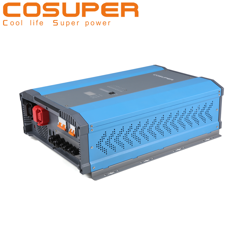 Cosuper (Suzhou) Energy Technology Co., Ltd. - Wechselrichter - CPS series CPS4000-148 - Art. 31428