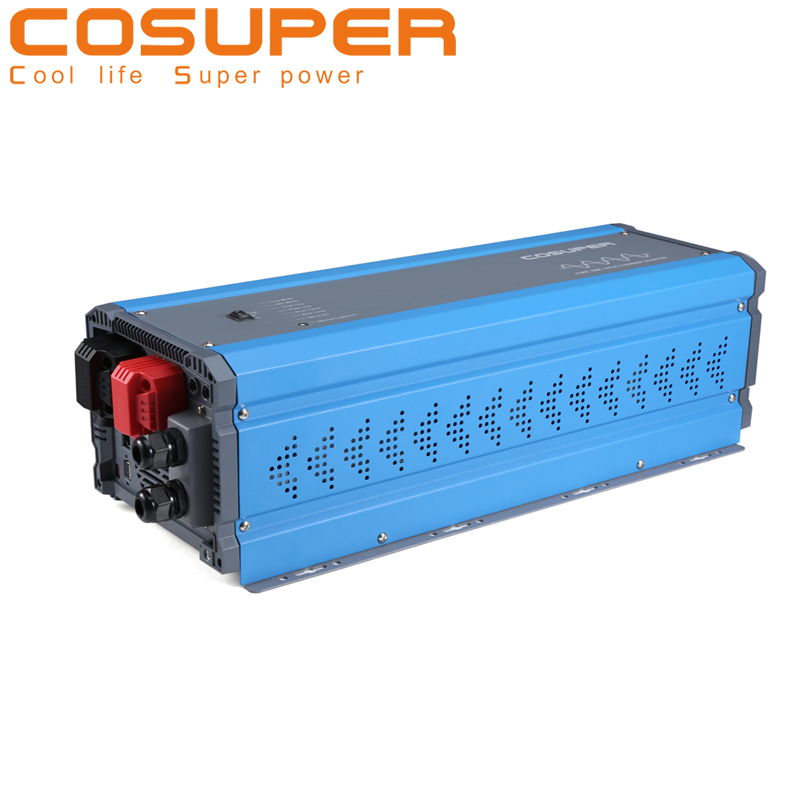 Cosuper (Suzhou) Energy Technology Co., Ltd. - Wechselrichter - CPT 5KW series CPT4000-248 - Art. 31859