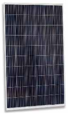 Wiosun For Renewable Energy Ltd - Solarmodul - CP Series 260-270P C260P - Art. 111853