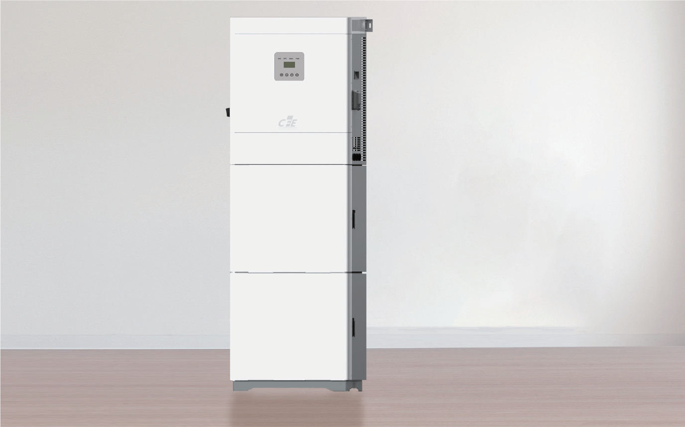 CF Energy - Speicher - CREEK2-5-A-CREEK2-5-A CREEK5-20-A - Art. 21083