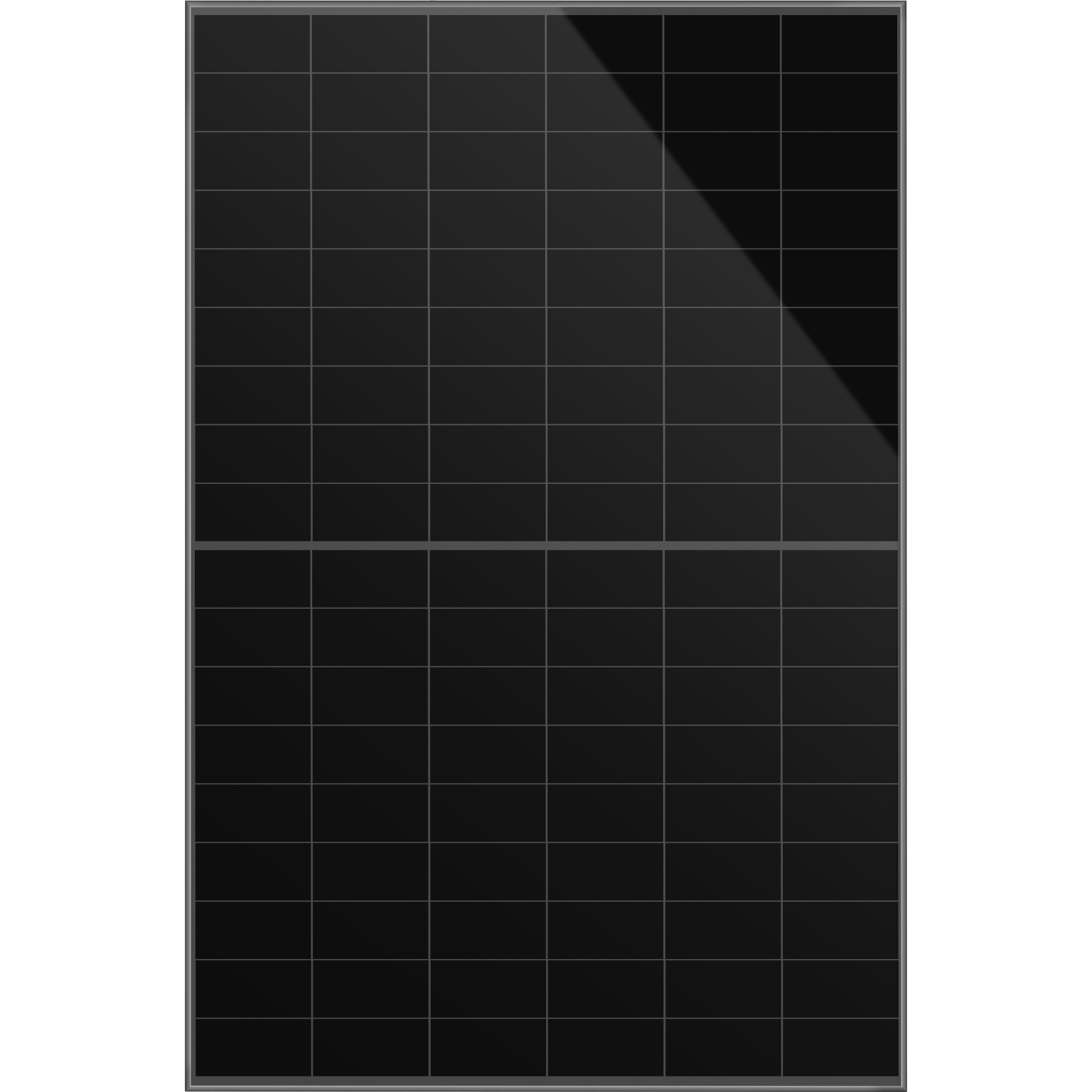 CSG PV Tech Co., Ltd. - Solarmodul - CSG-BIPV BC Cell 450W CSG-BIPV BC Cell Module - Art. 229378