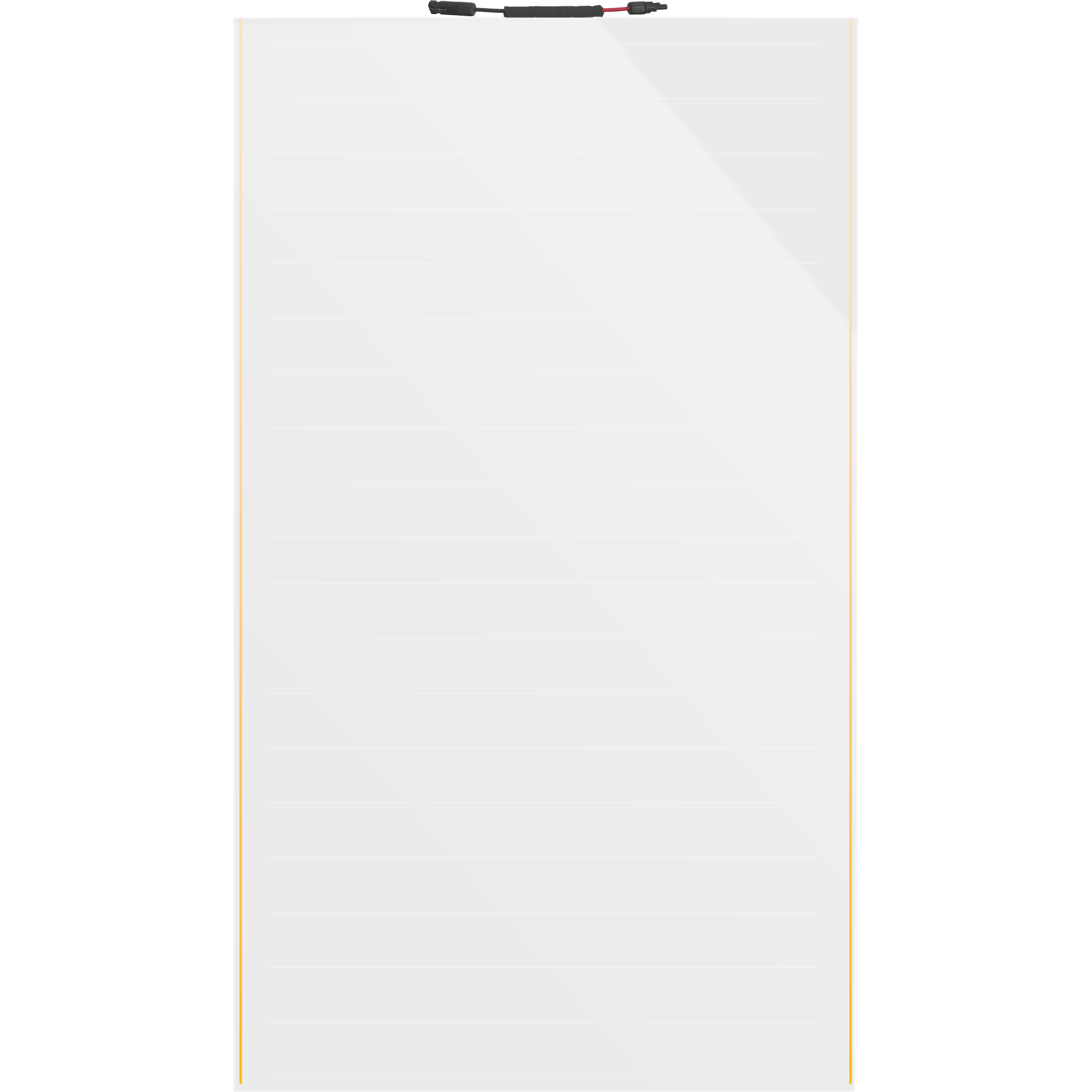 CSG PV Tech Co., Ltd. - Solarmodul - CSG-BIPV CdTe Module 180-300W 300W - Art. 229381