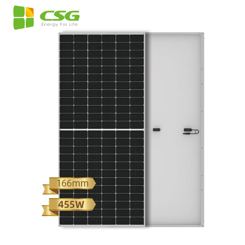 CSG Energy Co., Limited - Solarmodul - CSG-M6/144H440-460 CSG-M6/144H445 - Art. 232954