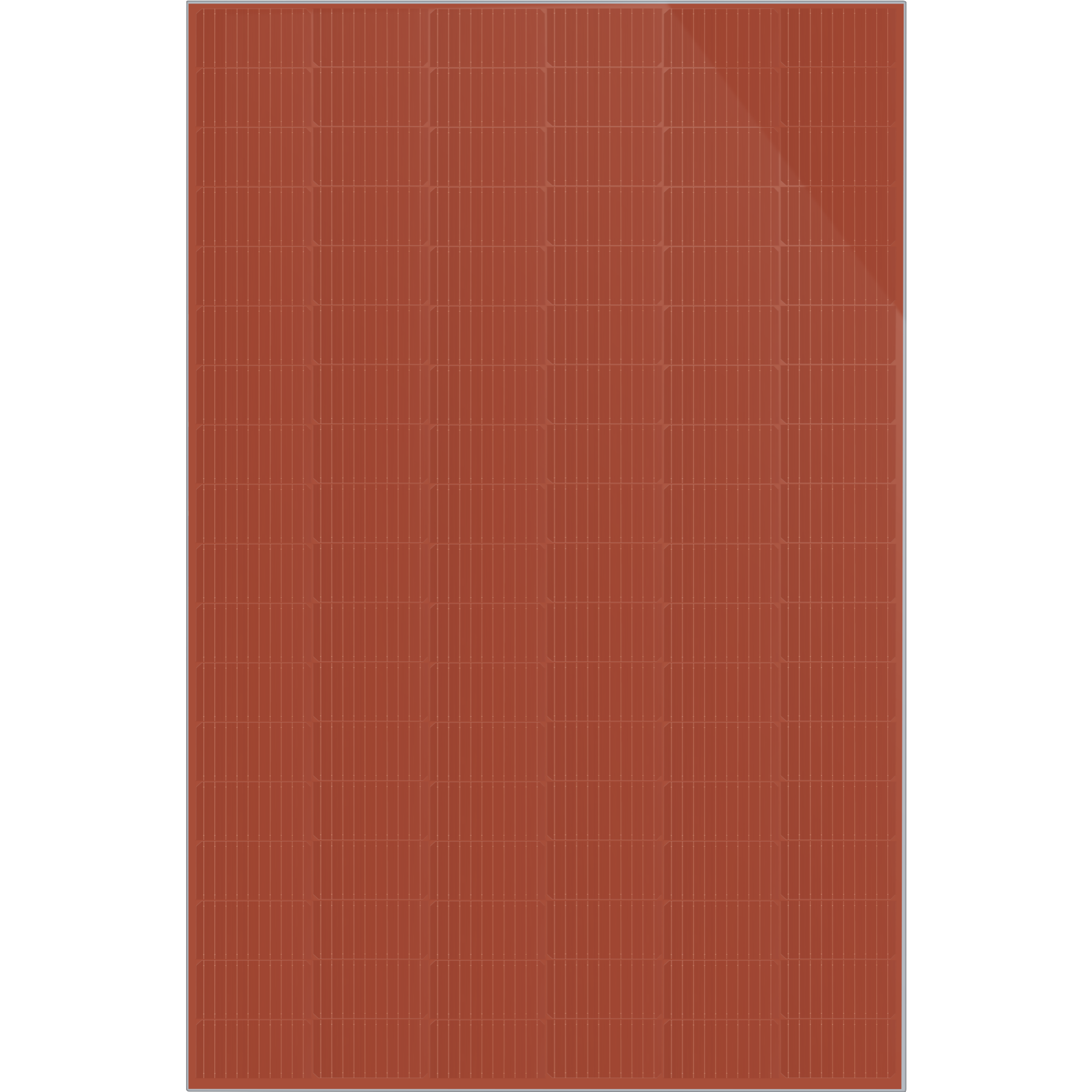 CSG PV Tech Co., Ltd. - Solarmodul - CSG335W S2 BIPV CSG335W S2 BIPV - Art. 229382