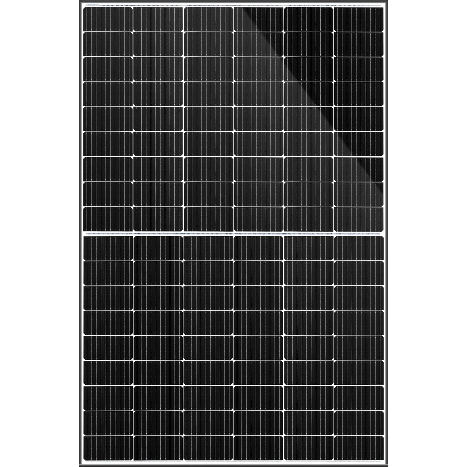 CSG PV Tech Co., Ltd. - Solarmodul - CSG400-425WS2DGHC-108 420 - Art. 229520