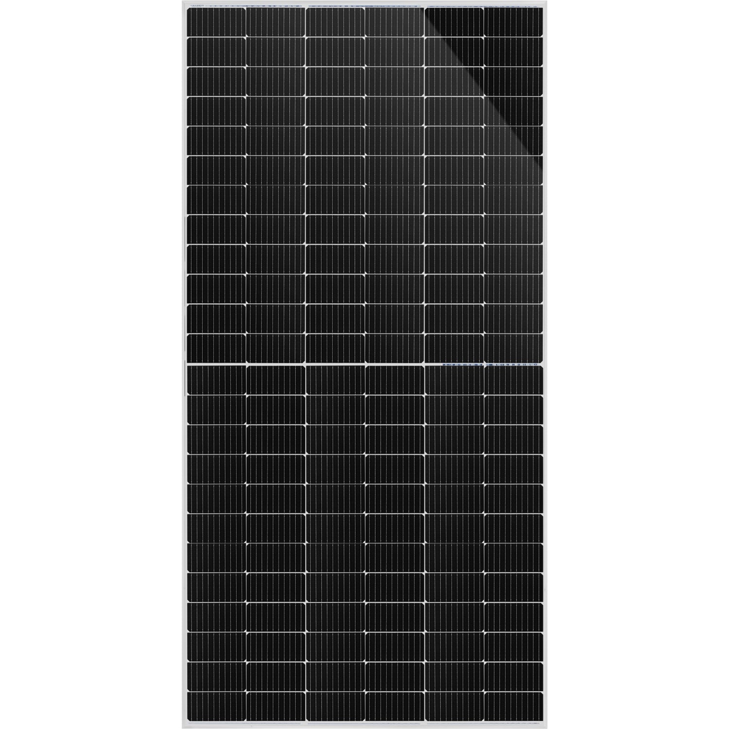 CSG PV Tech Co., Ltd. - Solarmodul - CSG525-550WS2DGHC-182-144 535 - Art. 229512