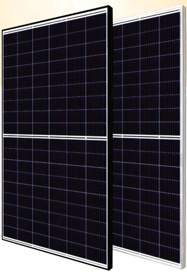 SOLSOL s.r.o. - Solarmodul - CSI Solar
                                                        HiHero CS6R-420-445H-AG CS6R-430H-AG - Art. 207622