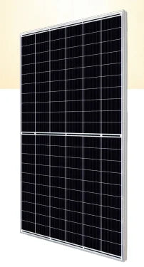 Jiangsu Green Orange New Energy Co., Ltd. (LVCHEN) - Solarmodul - CSI Solar
                                                        HiKu7 CS7L-580-610MS CS7L-585MS - Art. 189730