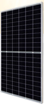 Depozit Solar - Solarmodul - CSI Solar
                                                        HiKu7 CS7L-585-615MS CS7L-610MS - Art. 222211