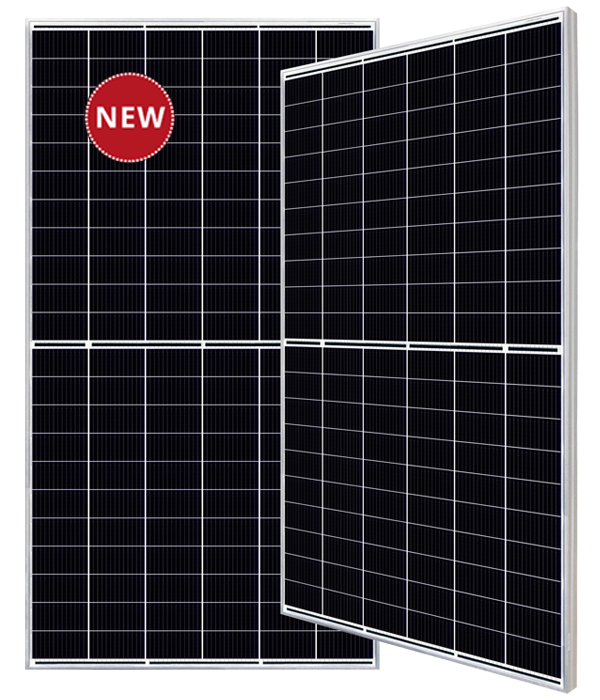Second Life Solar - Solarmodul - CSI Solar
                                                        HiKu7 CS7N-645-675MS CS7N-665MS - Art. 236346