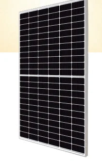 Solar Matrix - Solarmodul - CSI Solar
                                                        HiKu CS3N-400-425MS CS3N-415MS - Art. 183398