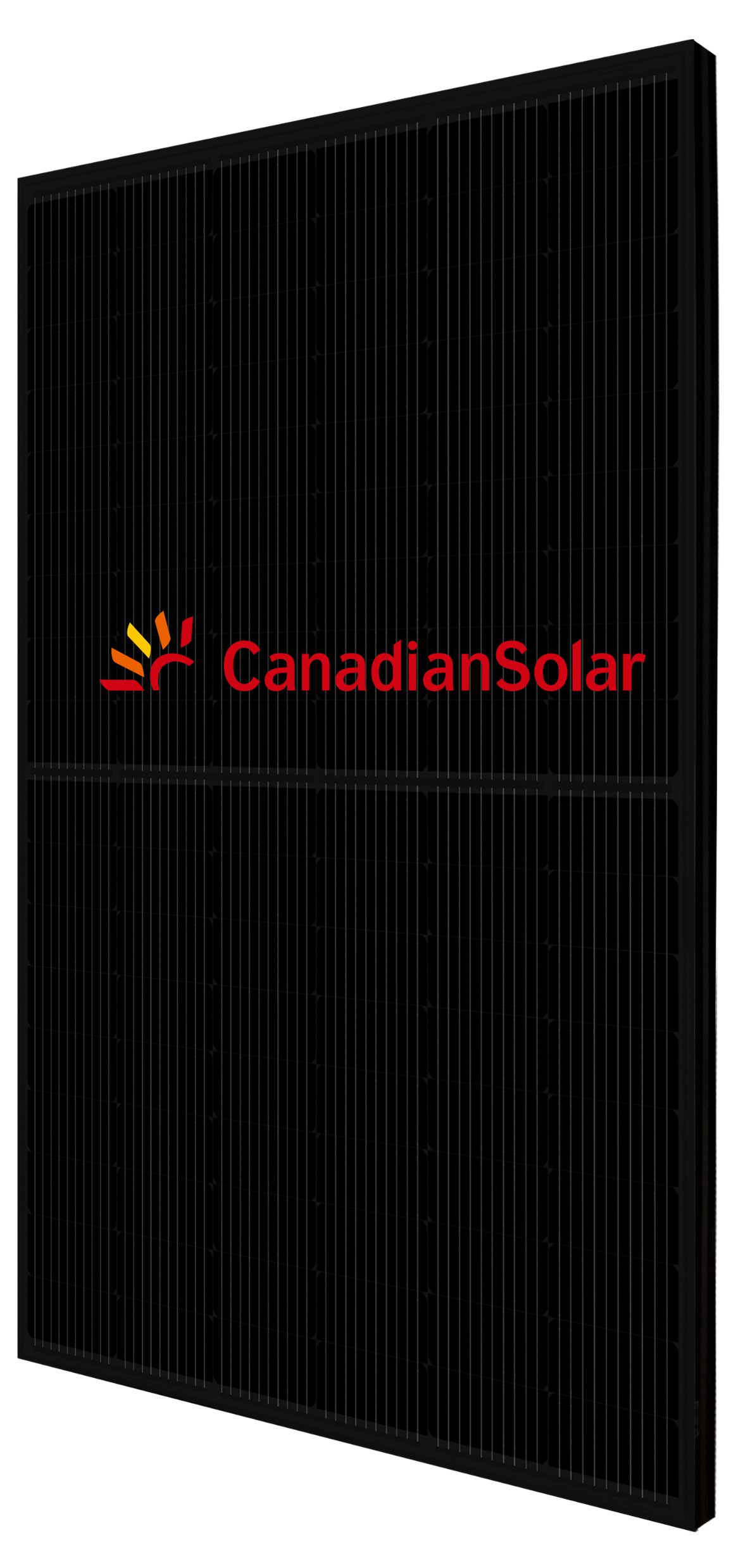 CSI Solar Solarmodul HiKu6 (All-Black) CS6R-400MS - Art. 201208