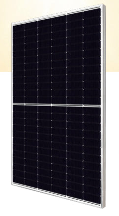 Depozit Solar - Solarmodul - CSI Solar
                                                        TOPHiKu6 560-585W TOPHiKu6 585T - Art. 222213