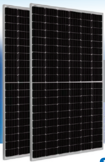 Citizen Solar Pvt Ltd - Solarmodul - CSPL120 MonoPERC 300-315W CSPL_300W - Art. 183358