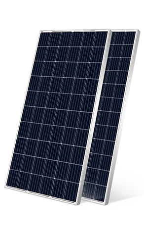 Citizen Solar Pvt Ltd - Solarmodul - CSPL72 Poly 315-330W CSPL24P330 - Art. 154716