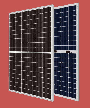 Consort Solar Co., Ltd. - Solarmodul - CST-M10/54GDF 400-415W CST-M10/54GDF 410 - Art. 186320