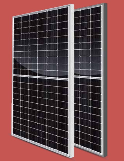 Consort Solar Co., Ltd. - Solarmodul - CST-M10/60H 450-470W-1908 CST-M10/60H 465 - Art. 186269