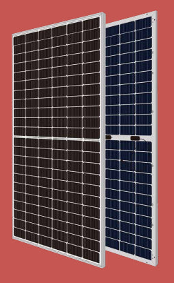 Consort Solar Co., Ltd. - Solarmodul - CST-M10/66GDF 490-510W CST-M10/66GDF 500 - Art. 186340