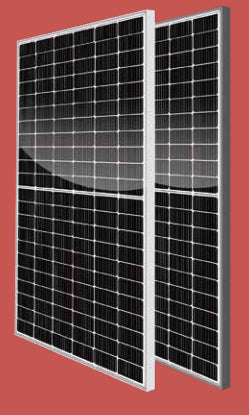 Consort Solar Co., Ltd. - Solarmodul - CST-M10/66H 495-515W-2094 CST-M10/66H 500 - Art. 186277