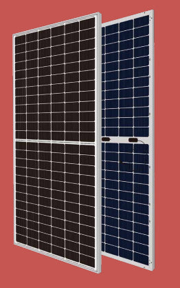 Consort Solar Co., Ltd. - Solarmodul - CST-M10/72GDF 535-555W CST-M10/72GDF 540 - Art. 186348
