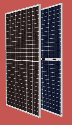 Consort Solar Co., Ltd. - Solarmodul - CST-M10/78GDF 580-595W CST-M10/78GDF 595 - Art. 223456