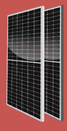 Consort Solar Co., Ltd. - Solarmodul - CST-M10/78H 585-600W-2465 CST-M10/78H 600 - Art. 186297