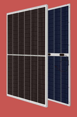 Consort Solar Co., Ltd. - Solarmodul - CST-M12/60GDF 590-610W CST-M12/60GDF 600 - Art. 186363