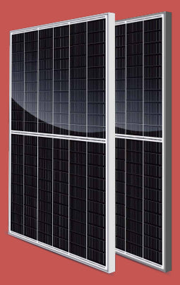 Consort Solar Co., Ltd. - Solarmodul - CST-M12/60H 590-610W CST-M12/60H 605 - Art. 186302