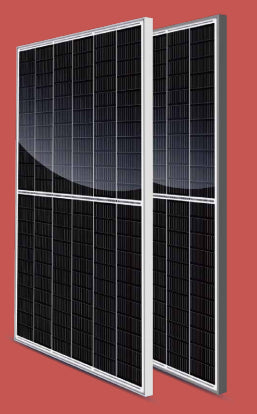 Consort Solar Co., Ltd. - Solarmodul - CST-M12/66H 645-665W CST-M12/66H 665 - Art. 186307