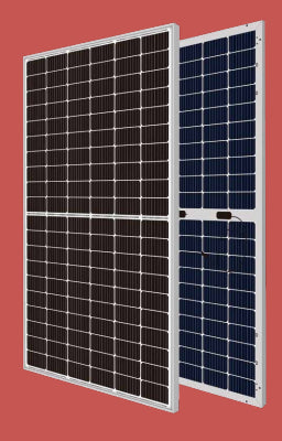 Consort Solar Co., Ltd. - Solarmodul - CST-M8/60GDF 370-390W CST-M8/60GDF 385 - Art. 223443