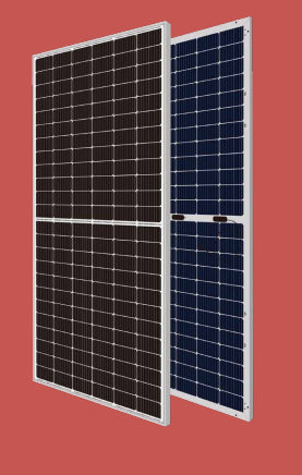 Consort Solar Co., Ltd. - Solarmodul - CST-M8/72GDF 450-465W CST-M8/72GDF 460 - Art. 223445