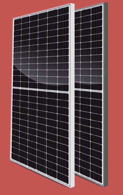 Consort Solar Co., Ltd. - Solarmodul - CST-M8/72H 445-465W 0CST-M8/72H 445 - Art. 186252