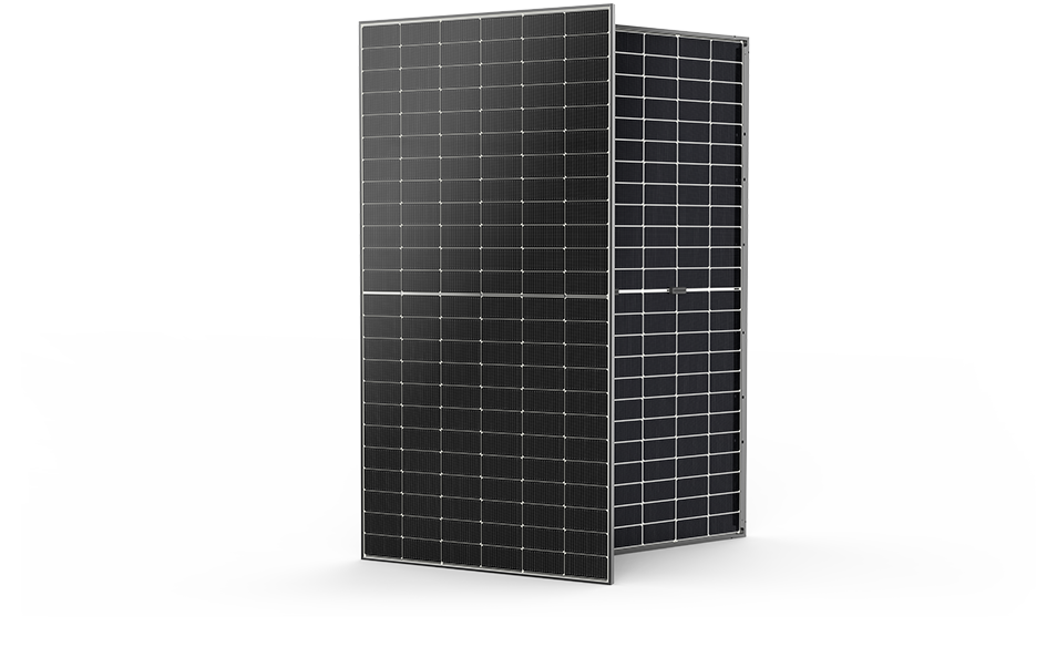 Consort Solar Co., Ltd. - Solarmodul - CST-NT10/60GDF 465-485W CST-NT10/60GDF 475 - Art. 223415