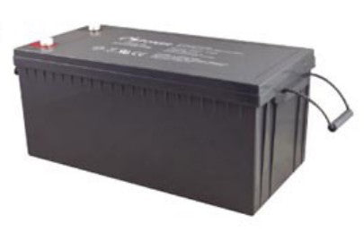 CSPower Battery Tech Co., Ltd. - Speicher - CS Series VRLA AGM Battery CS12-55 - Art. 648