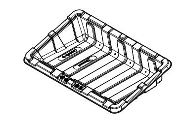 Renusol Europe GmbH - Montagesysteme - CS+ CS+ - Art. 4465