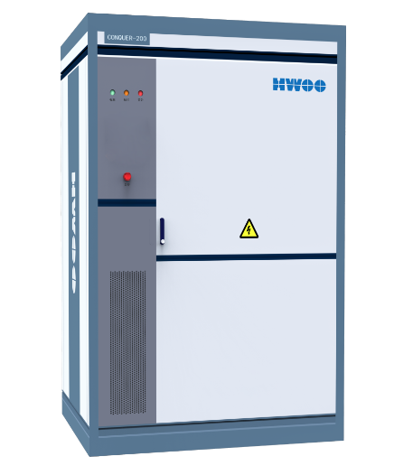 Ningbo HWOO Energy Storage Technology Co., Ltd. - Speicher - CS CS-5000 - Art. 37026