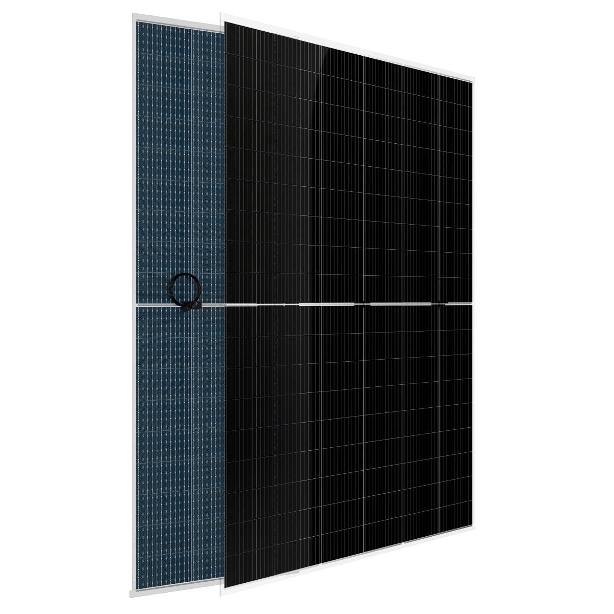 CW Enerji Mühendislik Ticaret ve Sanayi A.Ş - Solarmodul - CWT530-550-108PMB12 CWT535-108PMB12 - Art. 188985