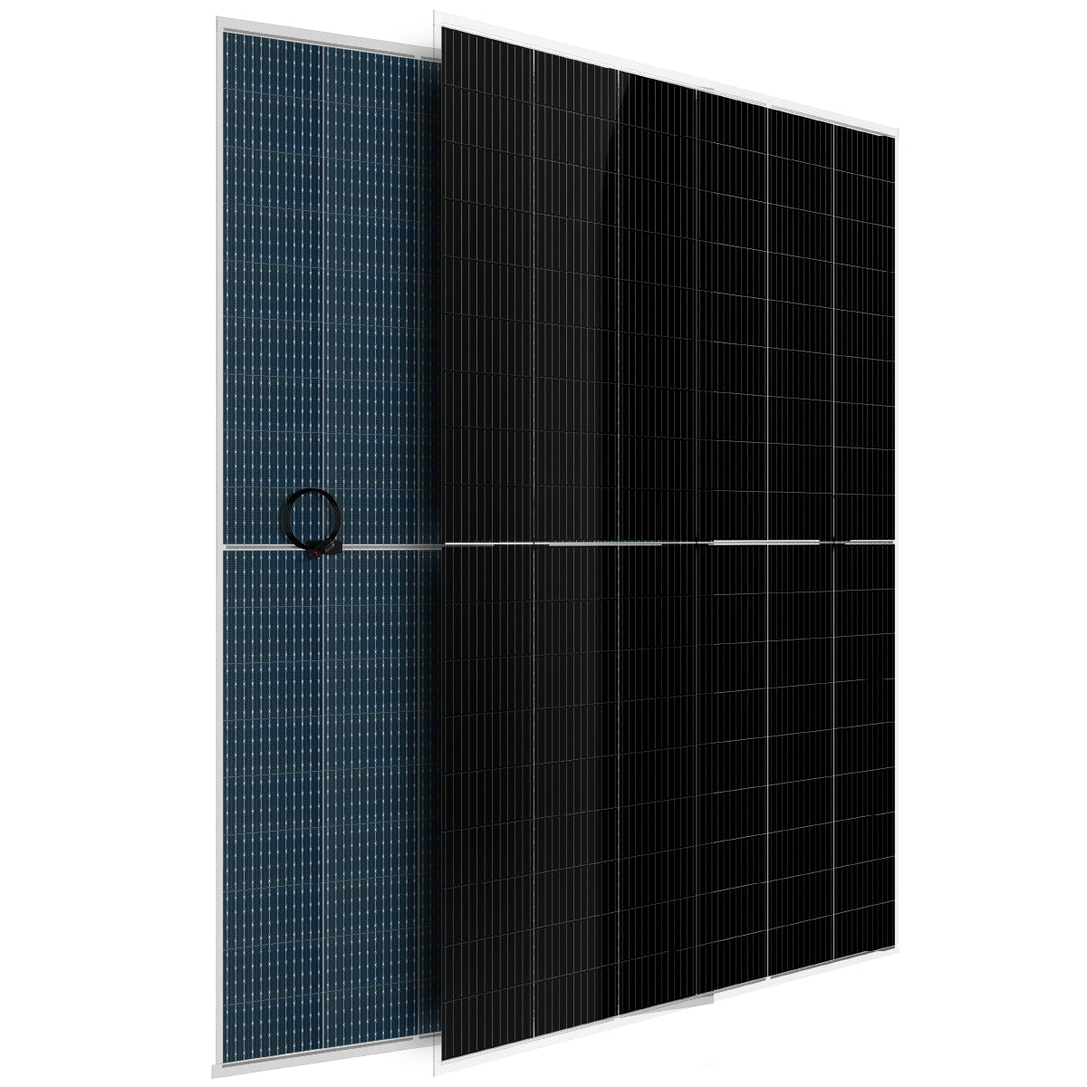 CW Enerji Mühendislik Ticaret ve Sanayi A.Ş - Solarmodul - CWT530-550-108PMBS12 CWT540-108PMBS12 - Art. 188980