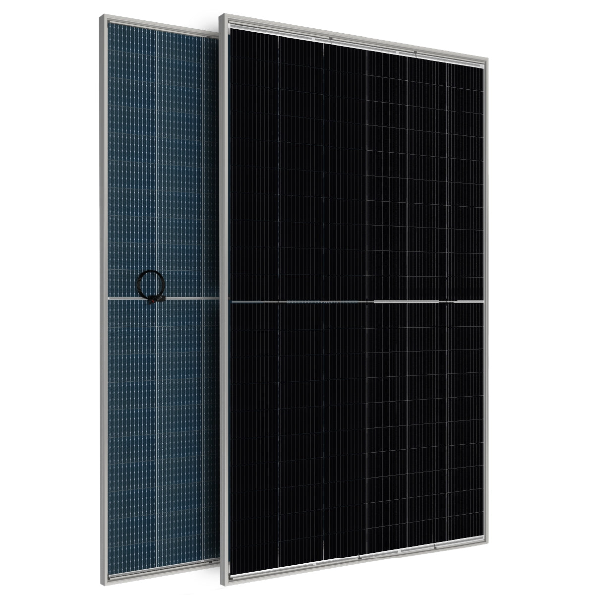 CW Enerji Mühendislik Ticaret ve Sanayi A.Ş - Solarmodul - CWT590-610-120PMB12 CWT595-120PMB12 - Art. 189001