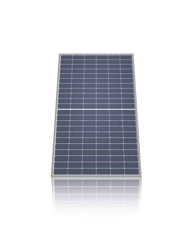 Heliene, Inc. - Solarmodul - C&I/Utility 132 Half-Cut Mono 510–535W 535 - Art. 214124