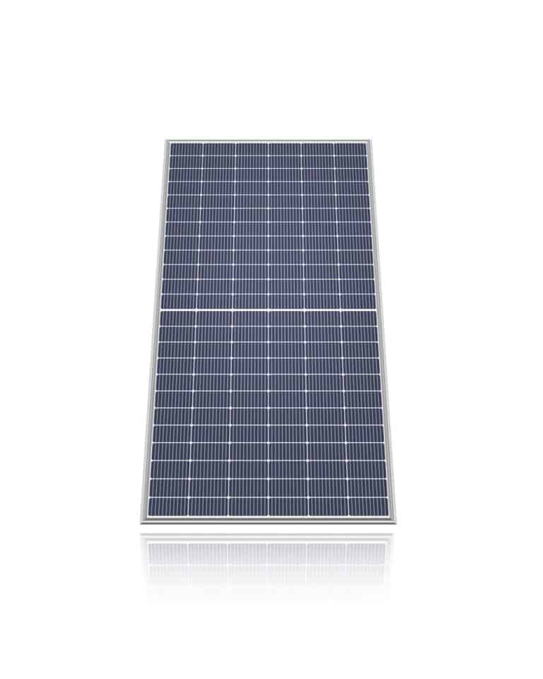 Heliene, Inc. - Solarmodul - C&I/Utility 132 Half-Cut Mono 690-710W 690 - Art. 214133