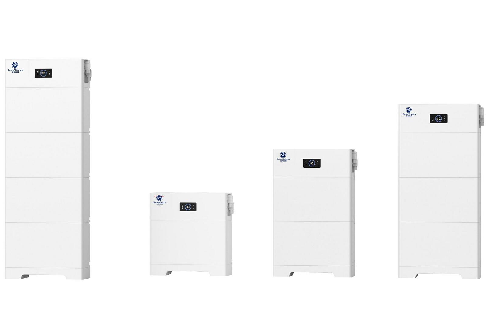 Camel Group Co., Ltd - Speicher - Camel HESS Residential Energy Battery Pack HESS-10 - Art. 24562