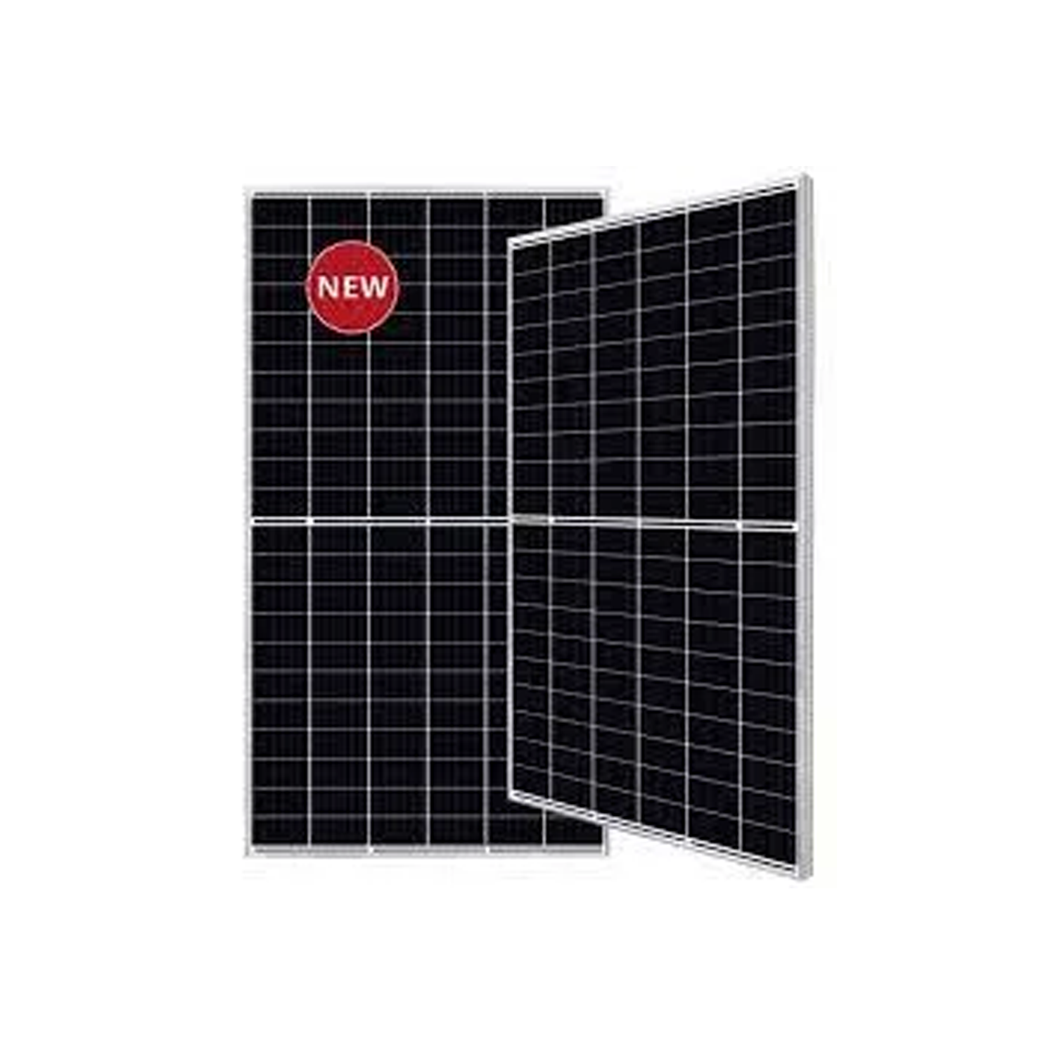 Canadian CS7N-655MS Silver Frame 1500V