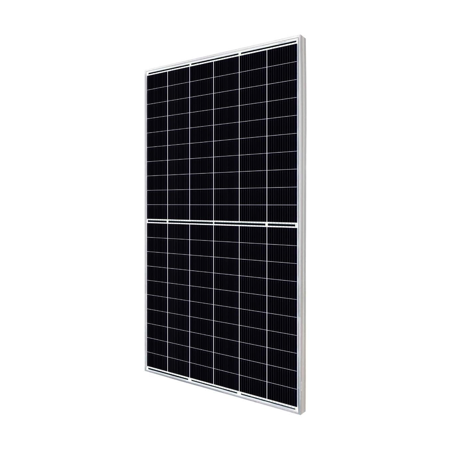 Canadian HiKu6 Mono PERC CS6W-560MS 1500V Silver Frame MC4-EVO2A