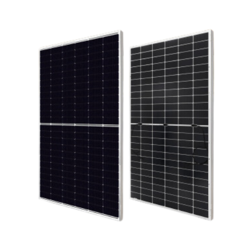 Canadian Solar CS6W-585TB-AG 565-595 1000 V Silberrahmen T6
