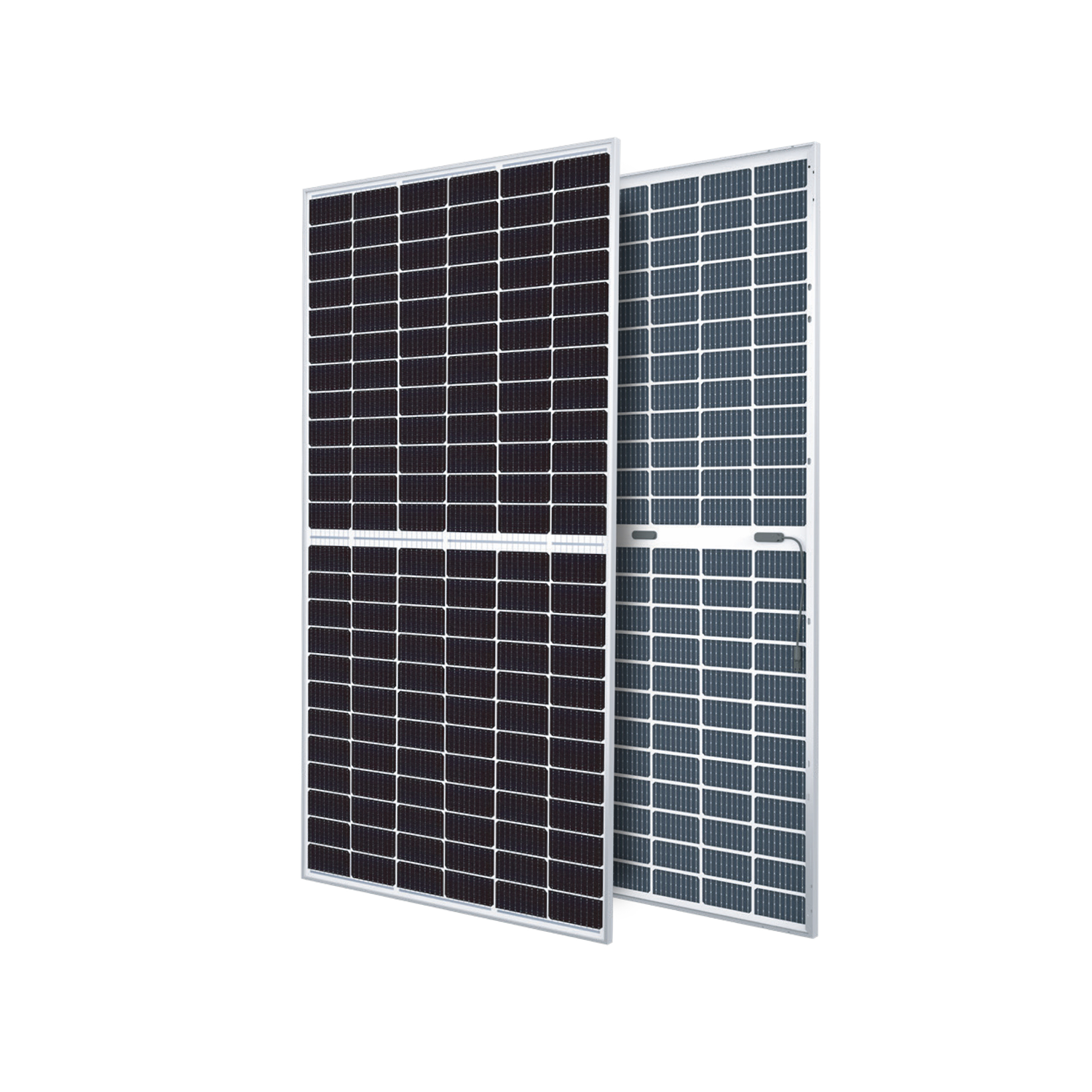 Canadian Solar CS7N-700TB-AG 1500 V Silberrahmen MC4-EVO2A