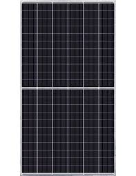 Canadian Solar CS7N-710TB-AG 690-720 1500 V Silberrahmen MC4-EVO2A