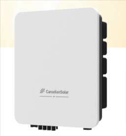 Canadian Solar Wechselrichter Commercial CSI-15K-T4001A-E