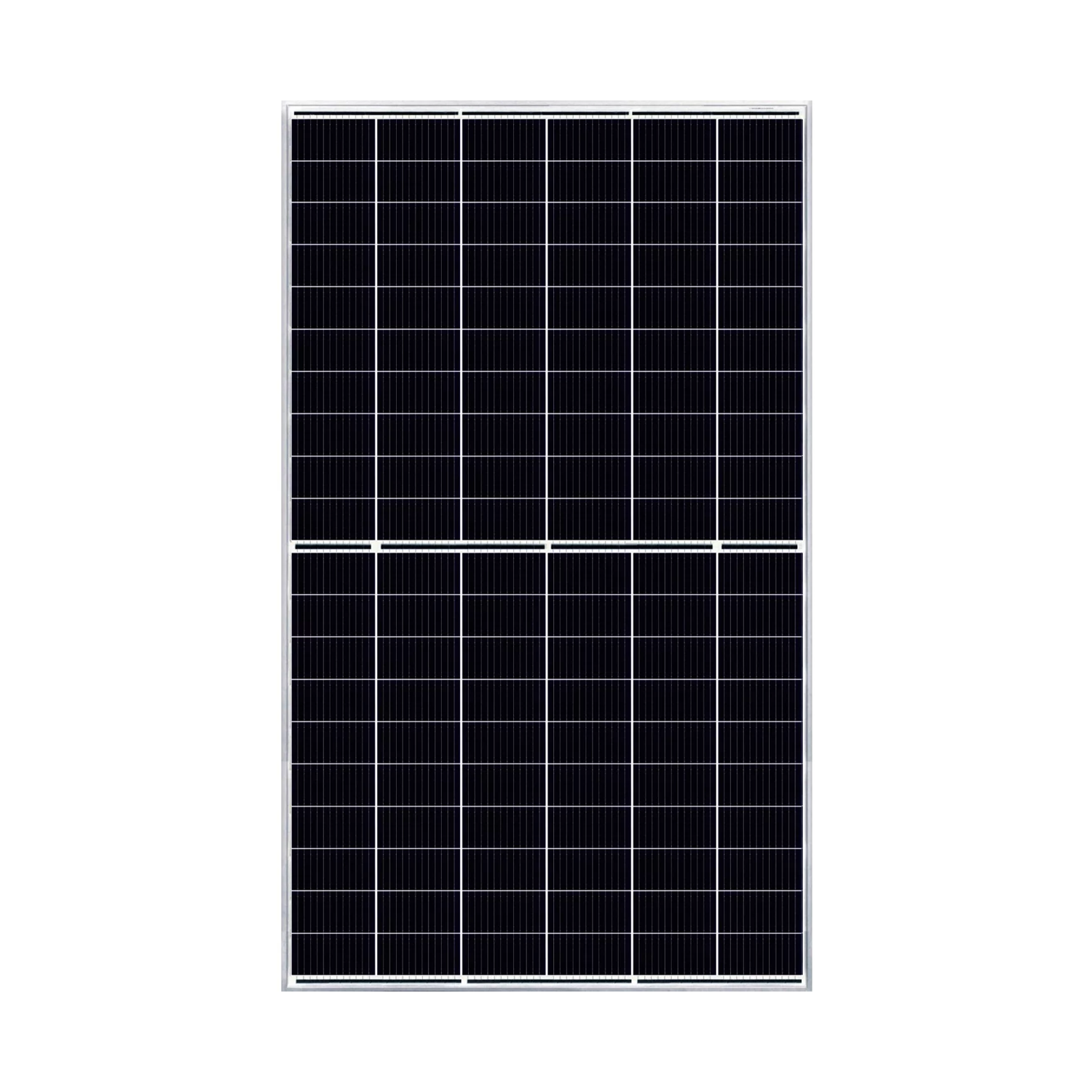 Canadian Solarmodul CS7L-595MB-AG Silberrahmen 1500V