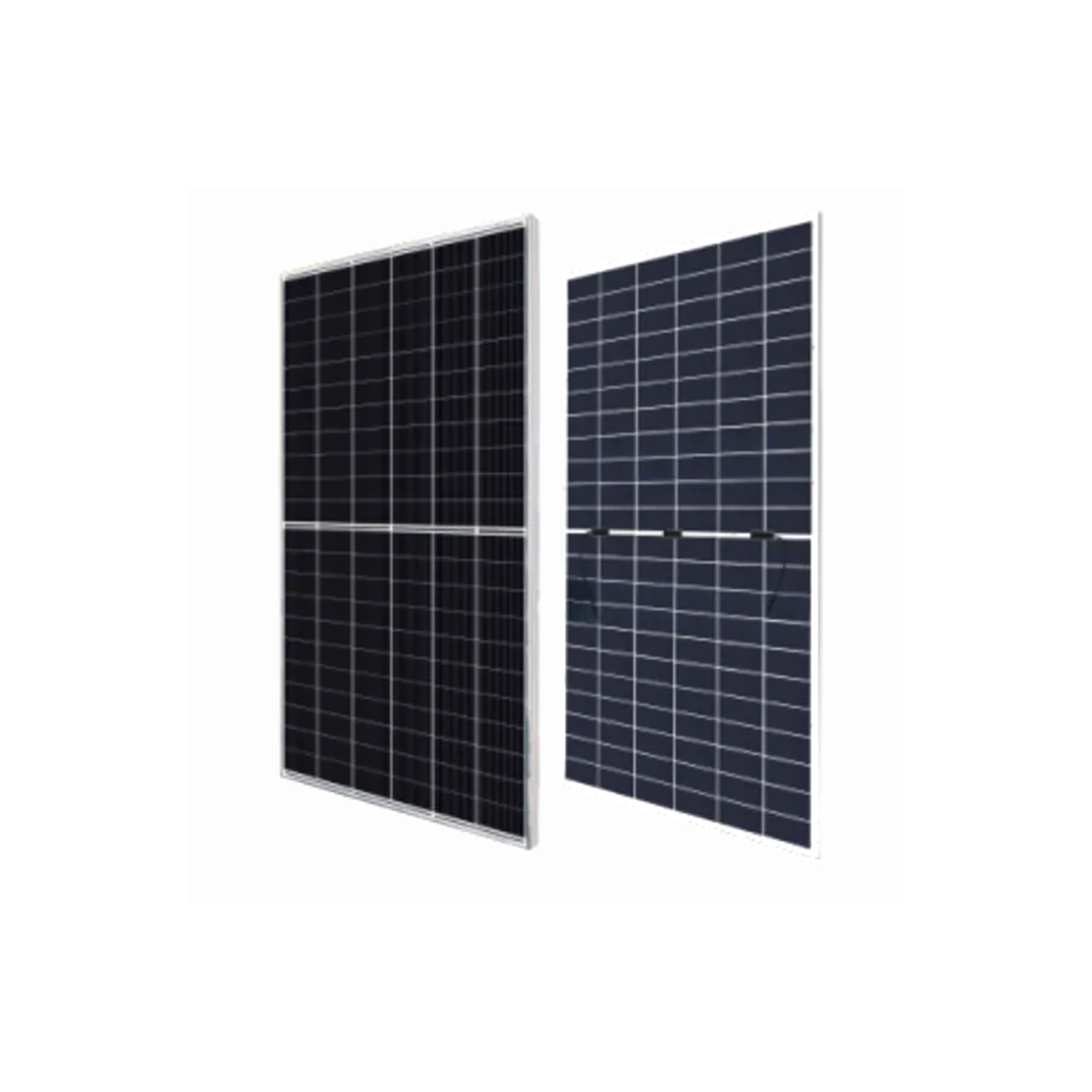 Canadian Solarmodul CS7N-690TB-AG 1500V Silberrahmen T6